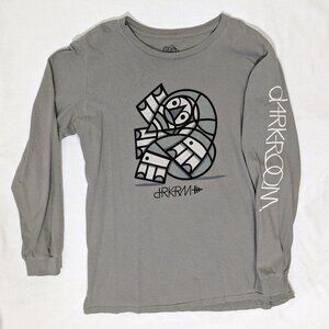 Darkroom Skateboards Soft Tee